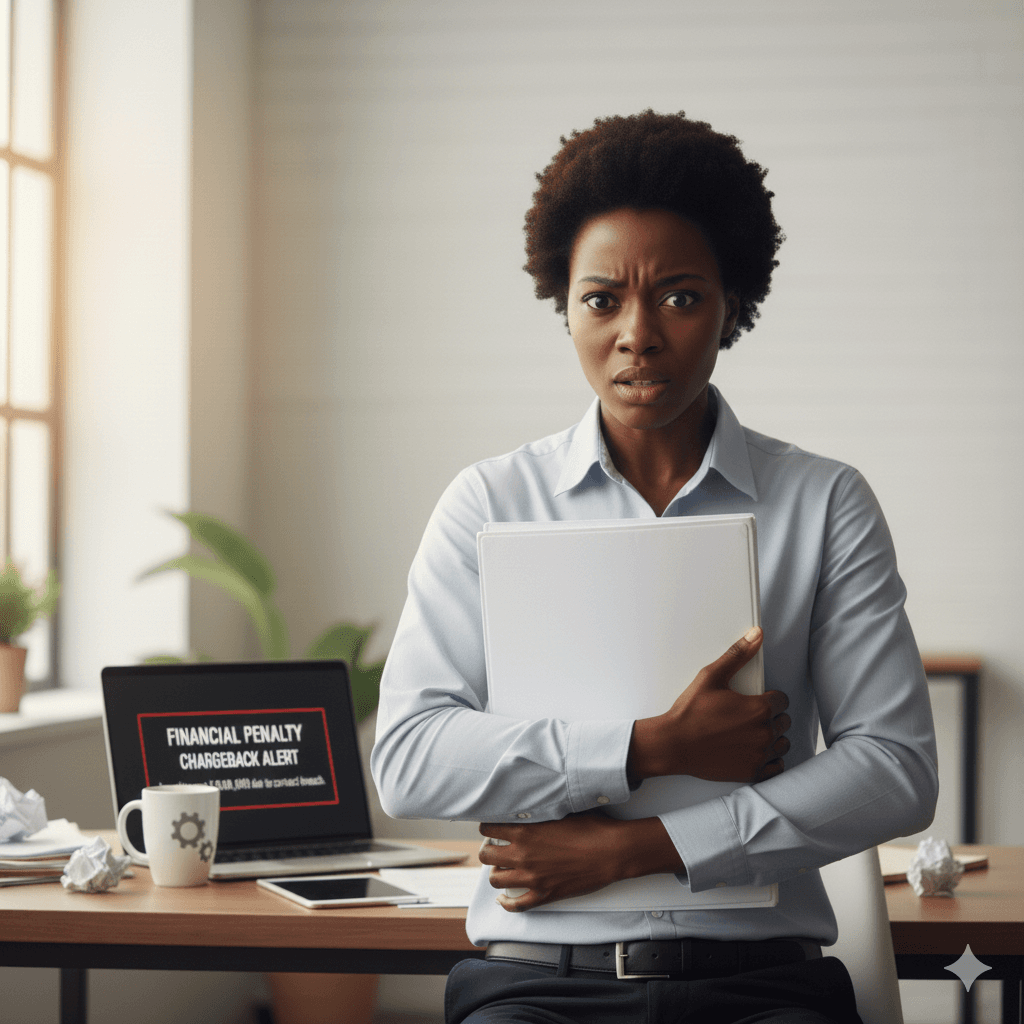 Contract Penalties You Discover Too Late